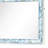 Marijela Wood Flat Mirror