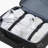 20-Inch Softside Expandable Luggage With Spinner Wheels Carry On Suitcase