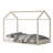 Zirke Twin Canopy Bed by Harper Orchard-1423227263