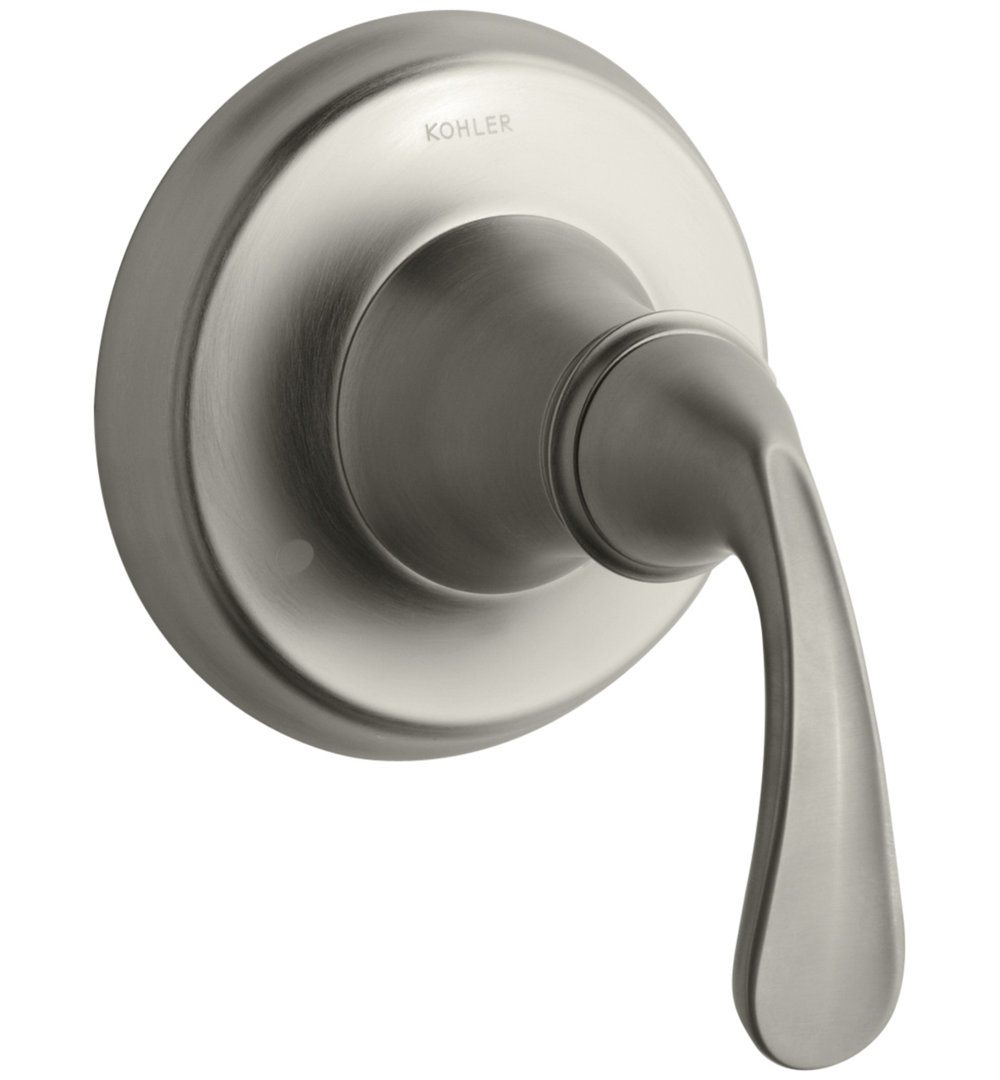 Forté Sculpted Valve Trim for Transfer Valve Kohler 
