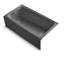 Mendota® 60" x 32" Soaking Bathtub-6917921-124933525