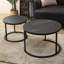 Adelilah Coffee Table-189573509