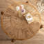 Table basse 35 po