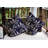 Palm Beach Toile Reversible Throw Pillow-71509198-26349000