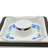 Smokeless Ashtray Portable Cigarette Smoke Grabber Home Office Filter Ashtray