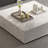 Italian Minimalist Square Coffee Table