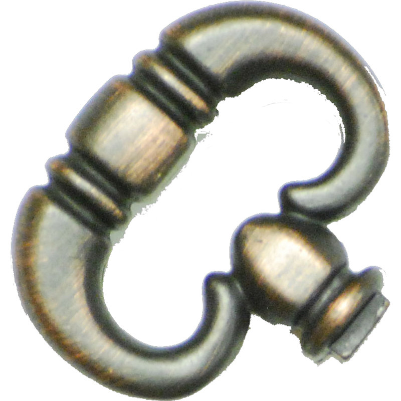 Bouton inusité