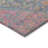 Machine Washable Indoor/Outdoor Xhevrie Sky Rug-1515571322