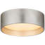 Shaw 1 - Light LED Flush Mount-51203050-51177535-127423267
