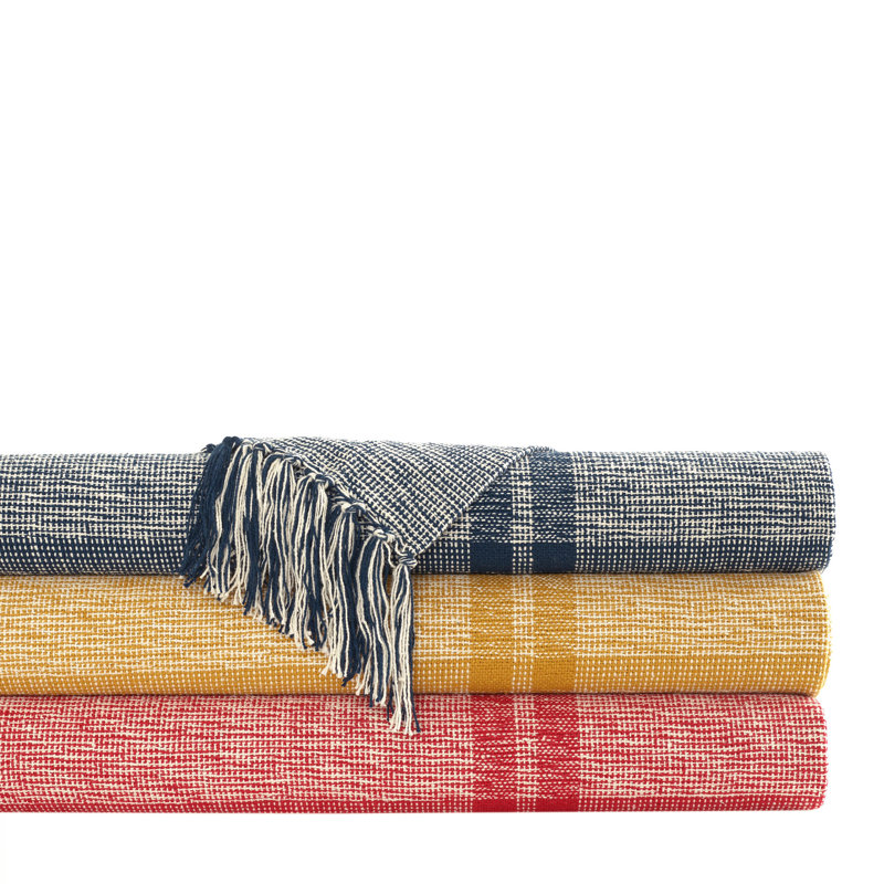 Stevie Throw, Ochre
