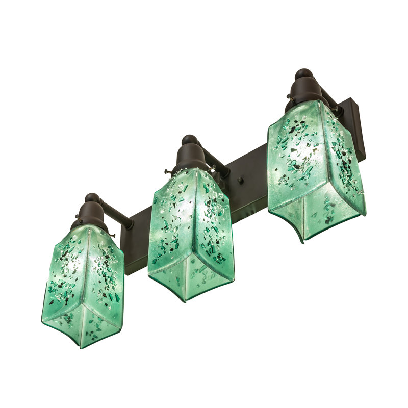 3 - Light Vanity Light