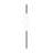 Lowell Steel Armed Sconce-98618957