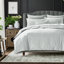 Ensemble de housse de couette réversible en coton Perry-102347764