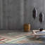 Aariyah Hand Woven Area Rug-1408086467