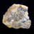 Hematite Quartz with minor Barite - Sidi Said, Morocco