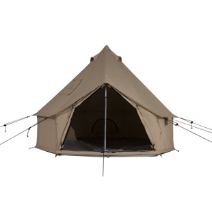 Regatta Bell Tent
