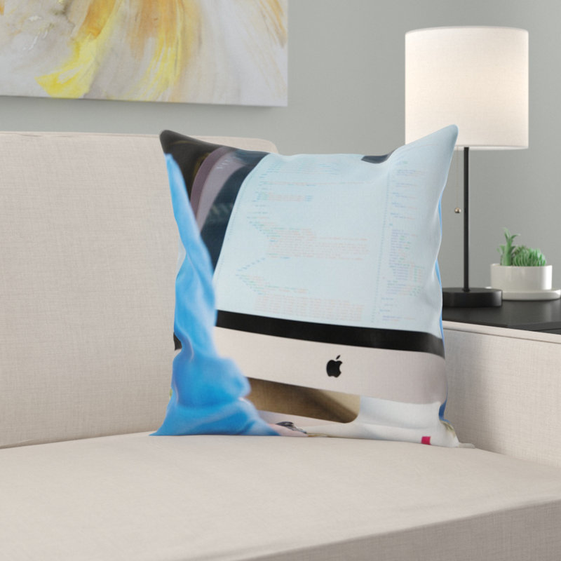 Coussin Screen