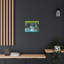 No Frame Print on Canvas-2084473040