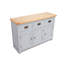 Shaver 120cm Sideboard