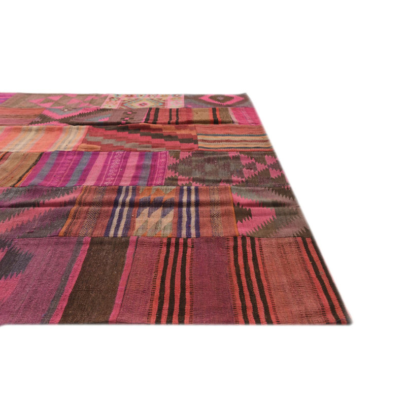 Pursel Multi Rug