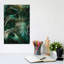 Camo - Wrapped Canvas Print-1918496290