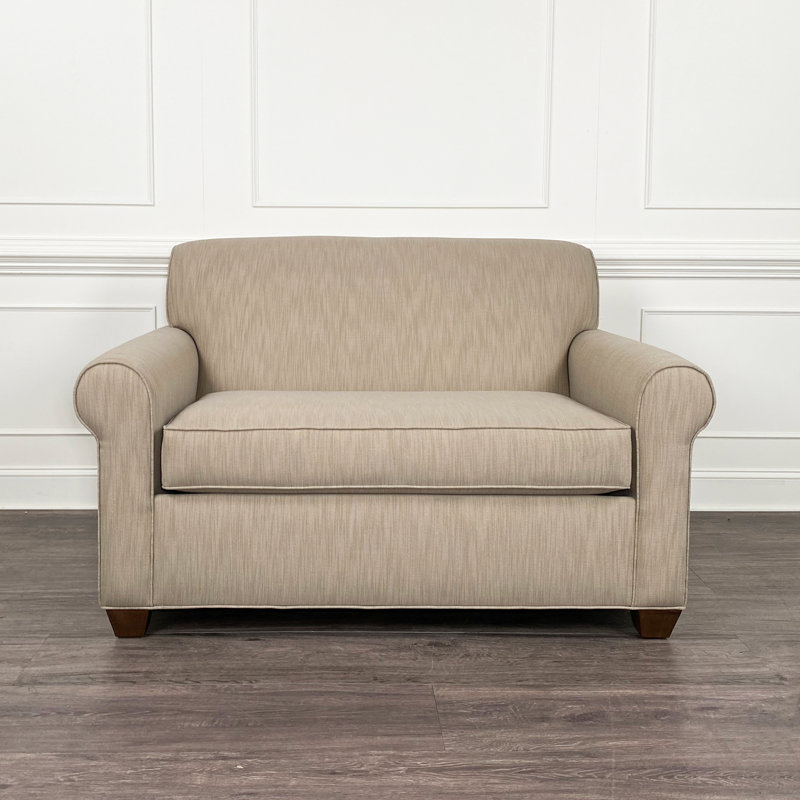 Finn Chair, Cafelle, Dorset Taupe