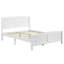 Lit en bois massif Heffron-75187741-75187743