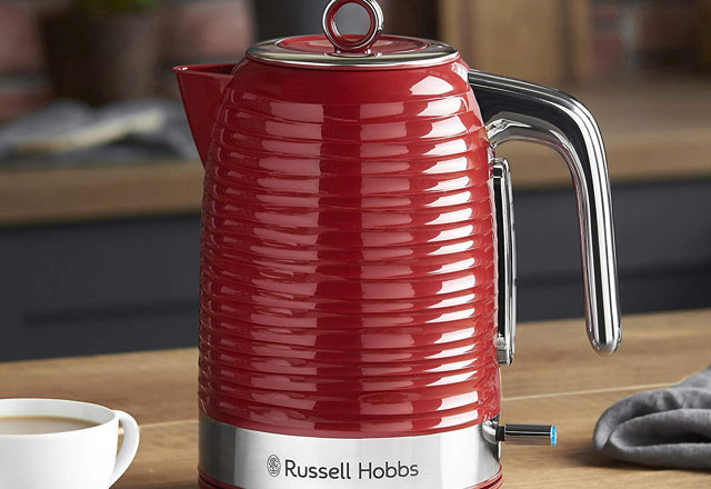 Unmissable Kettles