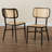 Cerrissa 17.5'' H Side Chair