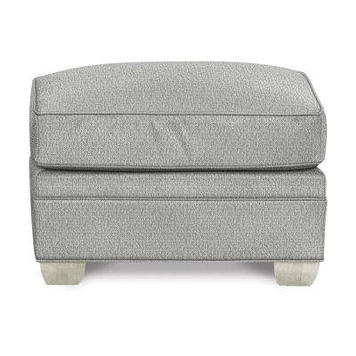 Hillcrest Ottoman