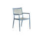 Limetta 78'' Rectangular Outdoor Dining Set