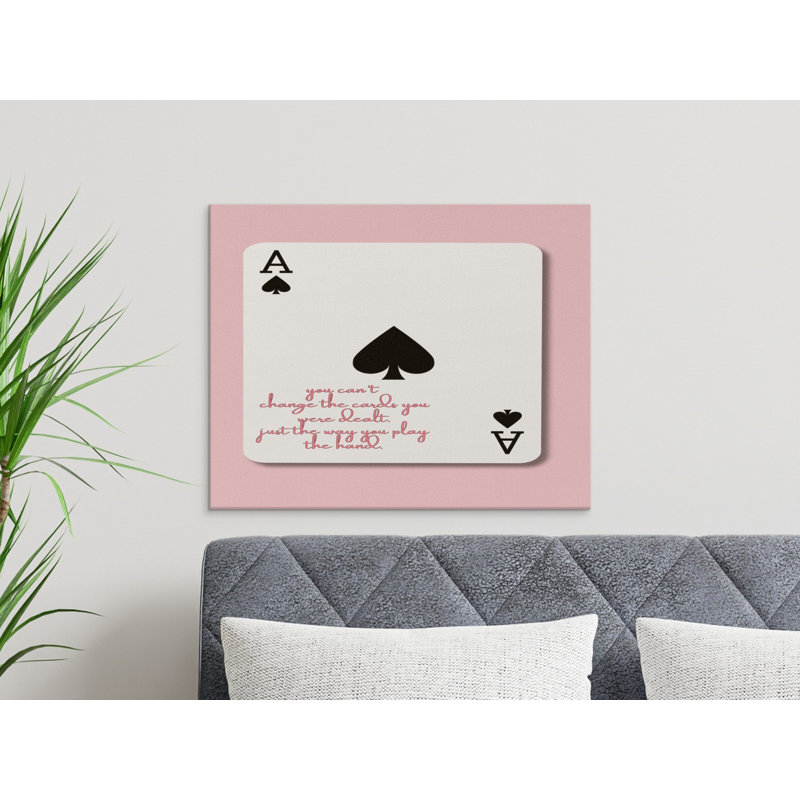 Nordin Wrapped Canvas Print Set, 12x9