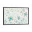« graph fleuris », impression sur toile-73202827-73202825-73202828