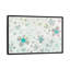 « graph fleuris », impression sur toile-73202827-73202828-73202830