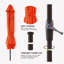  Parasol d'extérieur 90 po-552600547