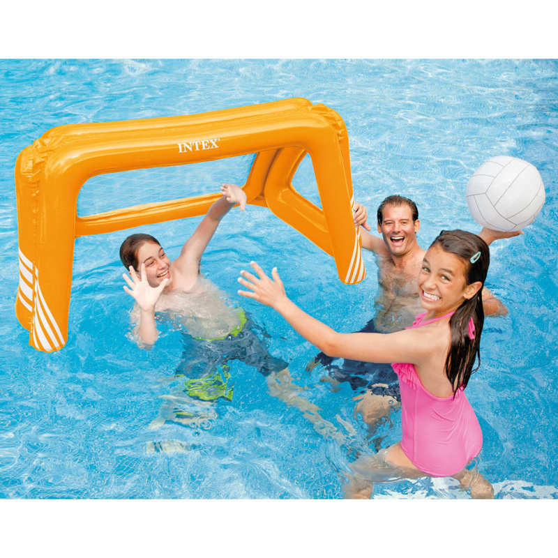 Fun Goals Game