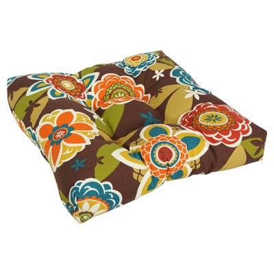 Outdoor 5'' Seat Cushion