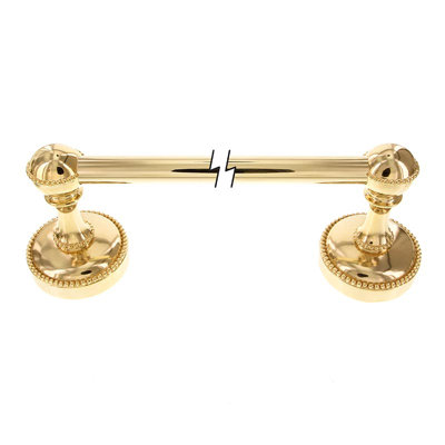 Sanzio Towel Bar