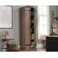 Armoire de rangement HomePlus Soa-98365454