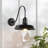 Chenier Wall Light