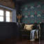 William Morris Garden Soft Wallpaper-1192297991