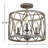 Alverstone Semi Flush Mount