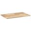 Margret Solid Wood Table Top-578063094