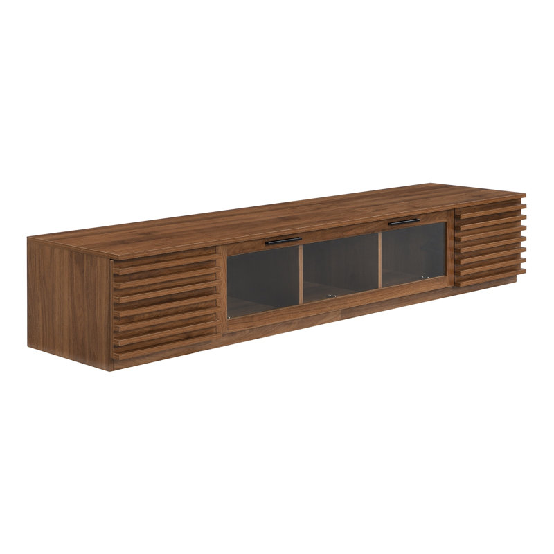 Modern TV Stand