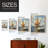 " NAUTICAL Series CCCLVII "-1749175691