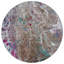 Tapis abstrait lavable à la machine intérieur / extérieur ACN2730-1249799428-1249799430