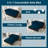 74.8"Velvet Convertible Pull Out Sleeper Sofa Bed-319573392
