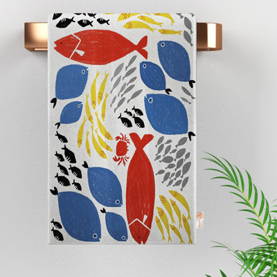 Tea Towel Kitchen Towel