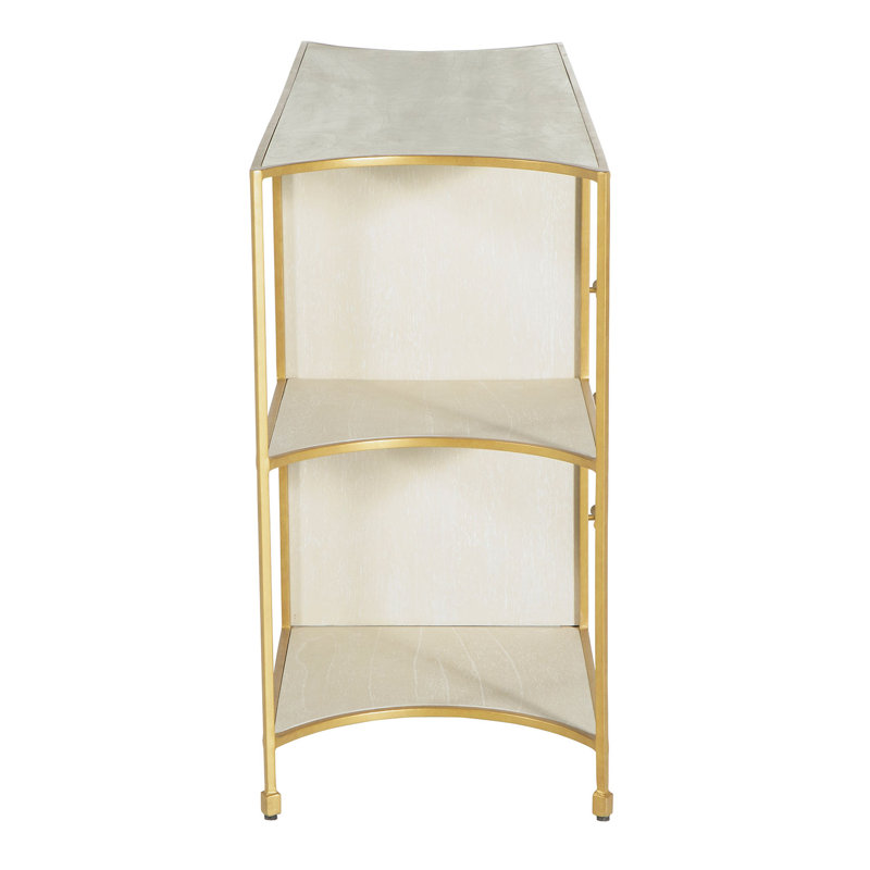 Jeanelle 53.5" Console Table