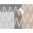 Carressa Wool and Cotton Chevron Rug